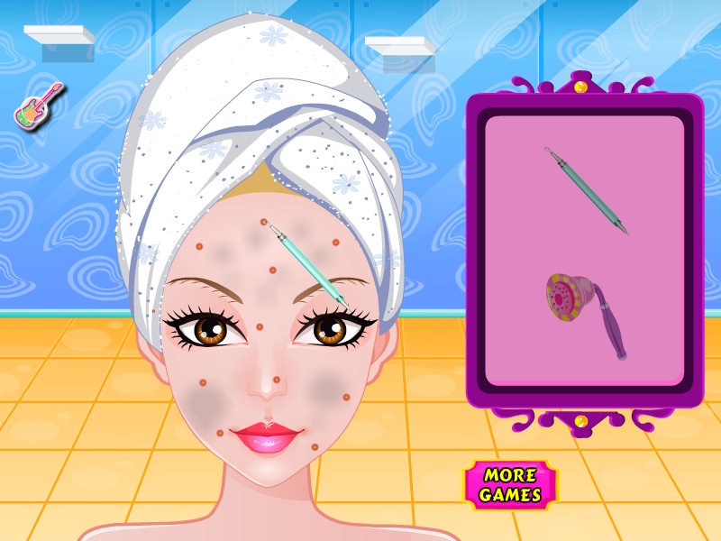 Georgeous Makeover - Preview 5