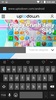 Emoji Keyboard - CrazyCorn screenshot 8