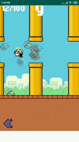 Flappy Royale - Preview 7