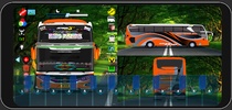 Pianika Bus Telolet Basuri screenshot 8