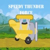 SpeedyThunderForce screenshot 4