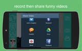FaceSwap Live Video screenshot 1