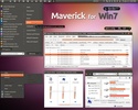 Maverick for Win7 screenshot 1