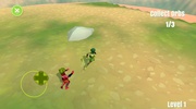 AVATAR ESCAPE 3D screenshot 2