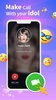 Prank App: Fake video & chat screenshot 14
