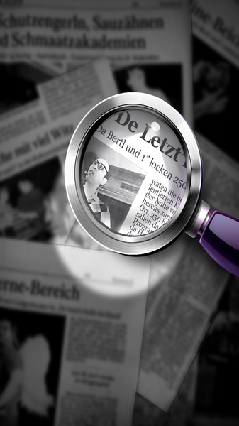 Magnifying Glass Flashlight - Preview 4