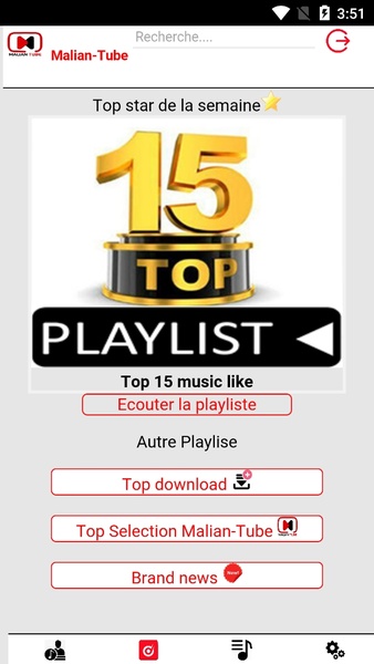Mplay music - Preview 5