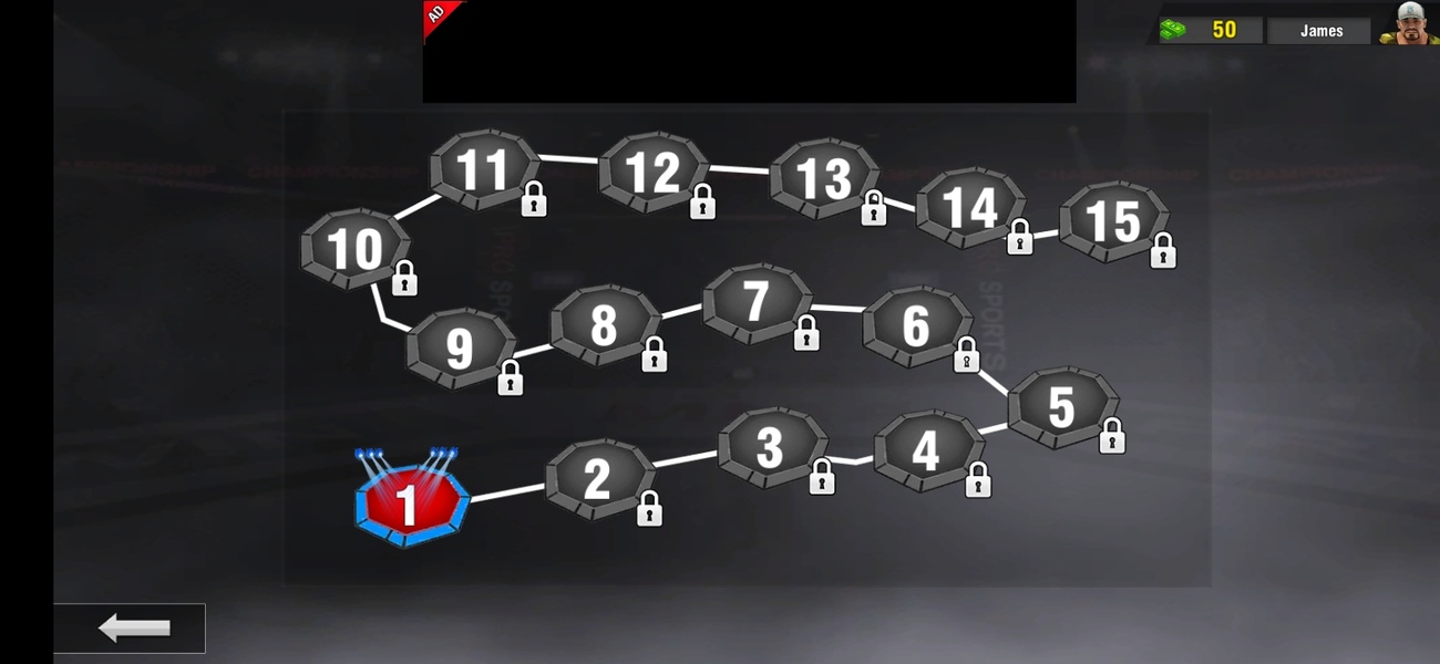 Beat Em Up Wrestling Game - Preview 17
