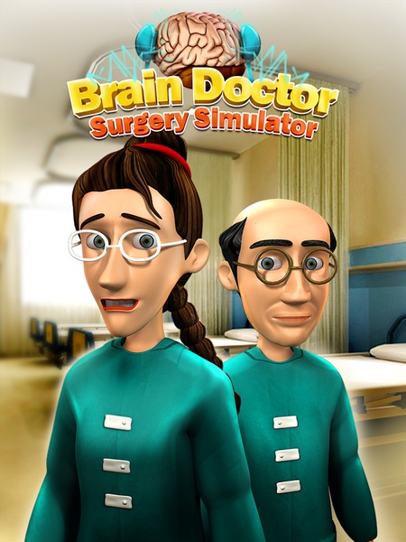Brain Surgery - Preview 5
