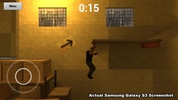 Spy Run Platform Game screenshot 8