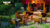 Master for Minecraft PE screenshot 2