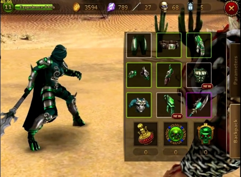 Juggernaut Revenge of Sovering - Preview 3