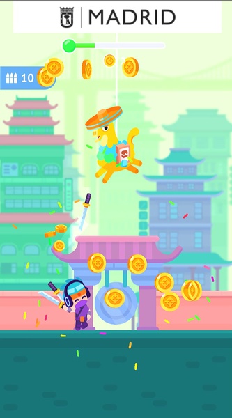 Pinatamasters - Preview 7