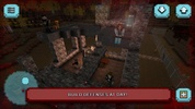 Scary Craft: Five Nights screenshot 3