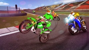 Bike Racing Moto screenshot 9