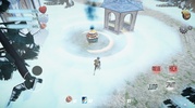 Frost Survivor screenshot 3