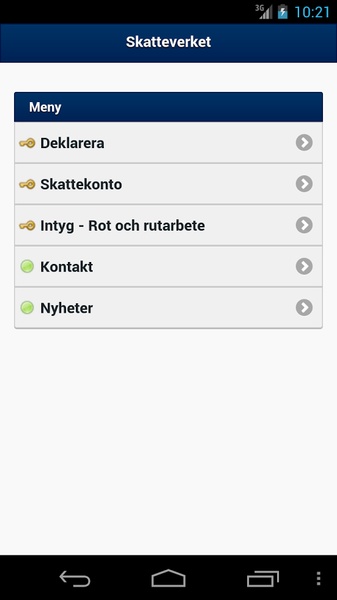 Skatteverket - Preview 2