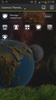 GO Launcher EX Theme Cosmos screenshot 2
