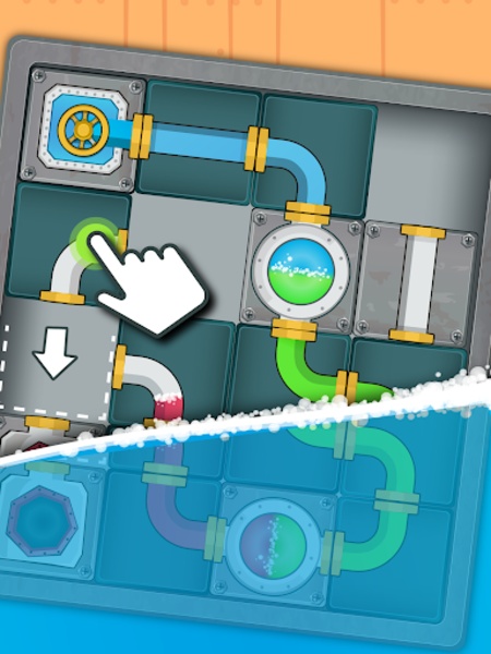 Unblock Water Pipes - Preview 4
