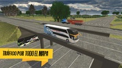 Live Bus Simulator AR screenshot 1