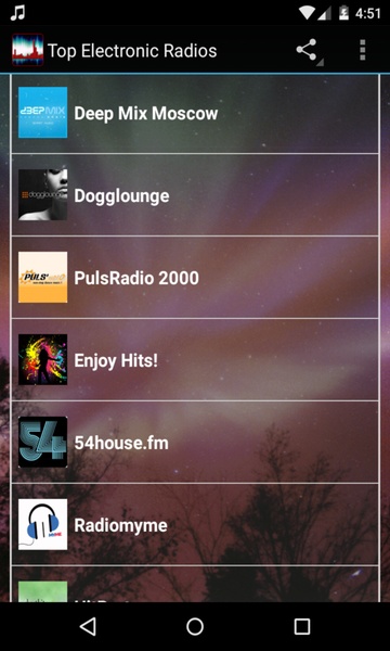 Top Electronic Radios - Preview 7