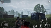Modern Commando Warfare Combat screenshot 1
