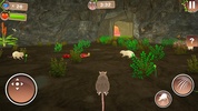 Mouse Simulator 3d Mouse Games screenshot 3