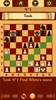 Chess legacy: Play like Fische screenshot 5