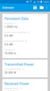 Field Strength & Power Estimat screenshot 6