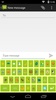 Emoji Color Keyboard - Emoticon screenshot 5