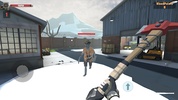 OutbreakDeadZone screenshot 7
