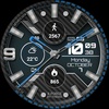 X-Force Watch Face screenshot 4