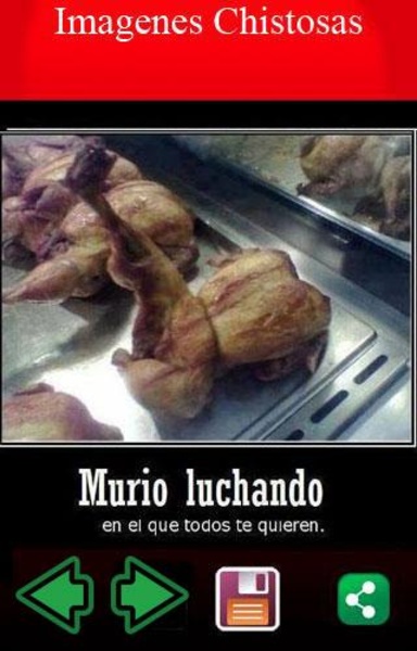 Imagenes Chistosas - Preview 1