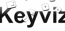 Keyviz feature