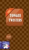 Tongue Twisters 1001 Twisters screenshot 4
