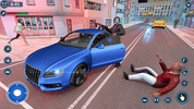 Car Thief Simulator Gangster screenshot 9