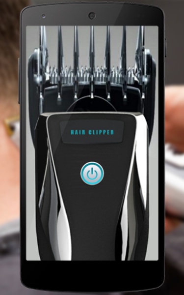 Hair Clipper - Preview 2