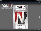 ASU-Newport screenshot 4