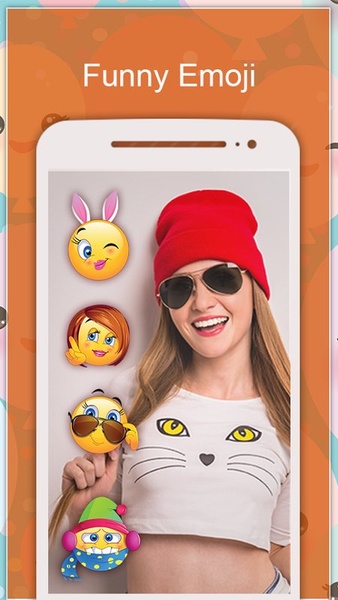 Snappy Photo Editor 2017 - Preview 1