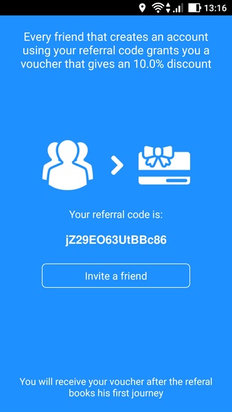 INSOFTDEV Passenger Demo - Preview 1