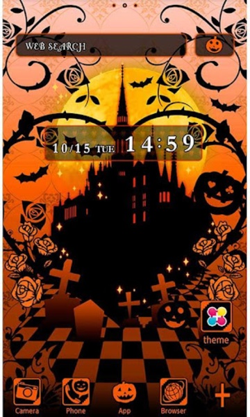 Halloween Fairy Tale Night - Preview 4