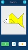 Origami Fishes From Paper screenshot 1
