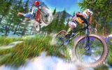 BMX Cycle Stunt Offroad Race screenshot 4