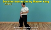 Qigong Massage for Partners screenshot 2