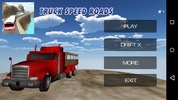 Truck Driver 3D - Offroad screenshot 5