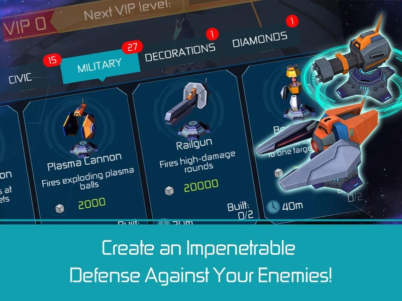 Big Bang Galaxy - Preview 5