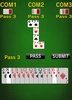 sevens [card game] screenshot 1