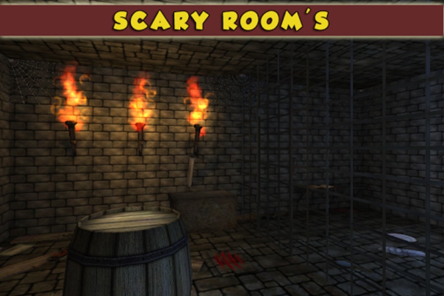Escape 3D - Preview 7