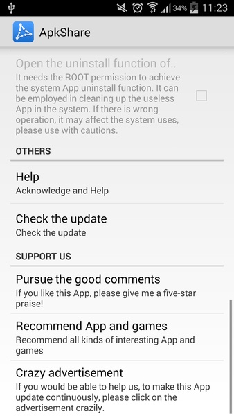 ApkShare - Preview 4