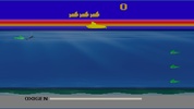 Seaquest 2-3D screenshot 1